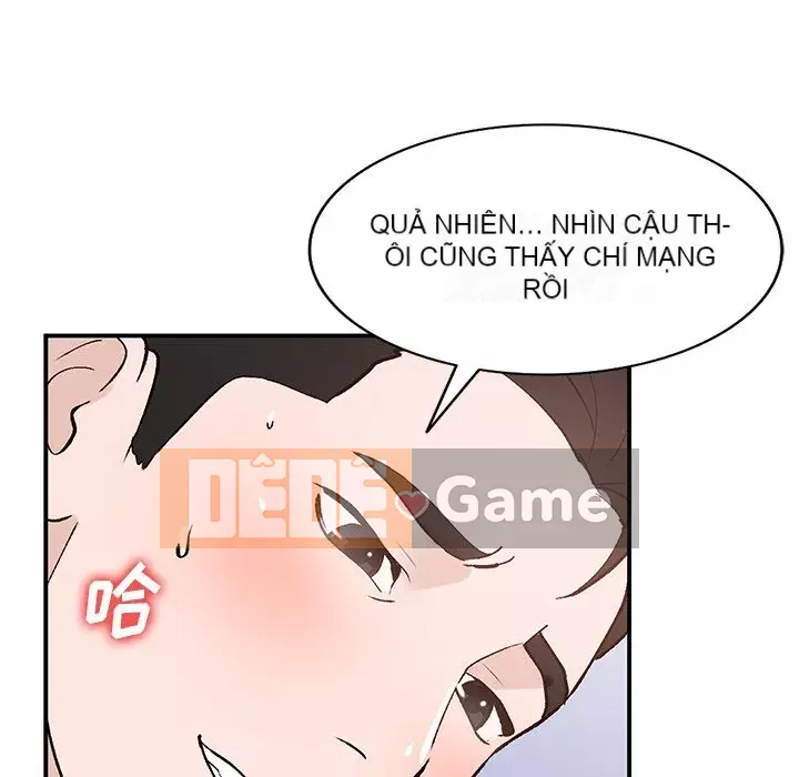 Bí mật nhỏ của họ Chương 18-19