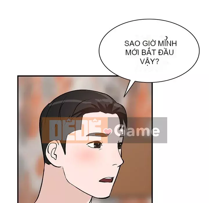 Bí mật nhỏ của họ Chương 18-19