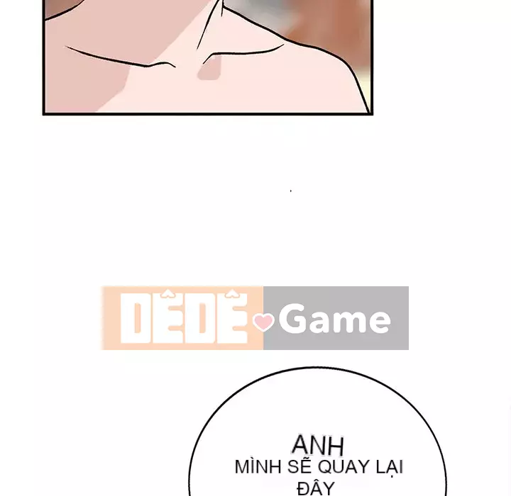 Bí mật nhỏ của họ Chương 18-19