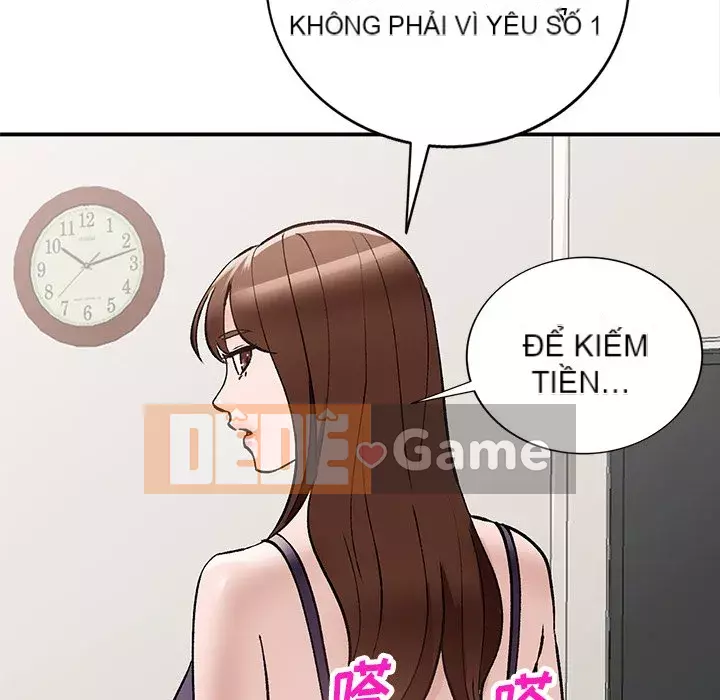 Bí mật nhỏ của họ Chương 18-19