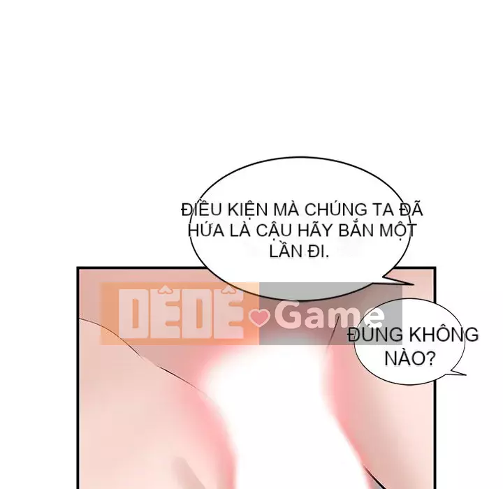 Bí mật nhỏ của họ Chương 18-19