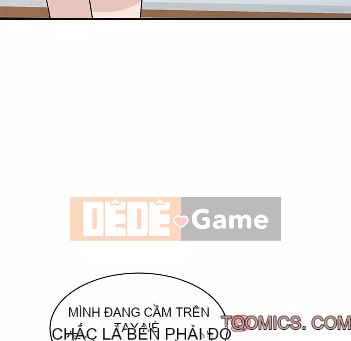 Bí mật nhỏ của họ Chương 18-19