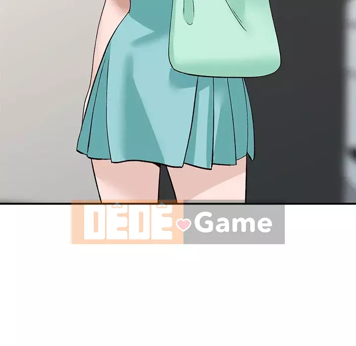 Bí mật nhỏ của họ Chương 18-19