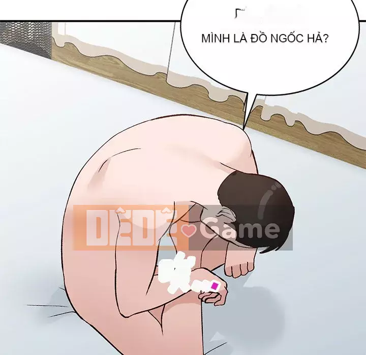 Bí mật nhỏ của họ Chương 18-19