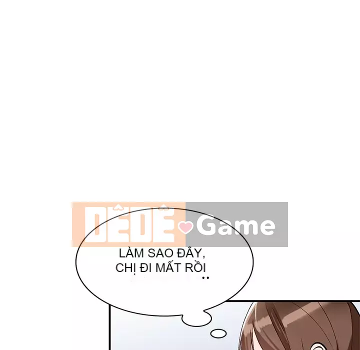 Bí mật nhỏ của họ Chương 18-19