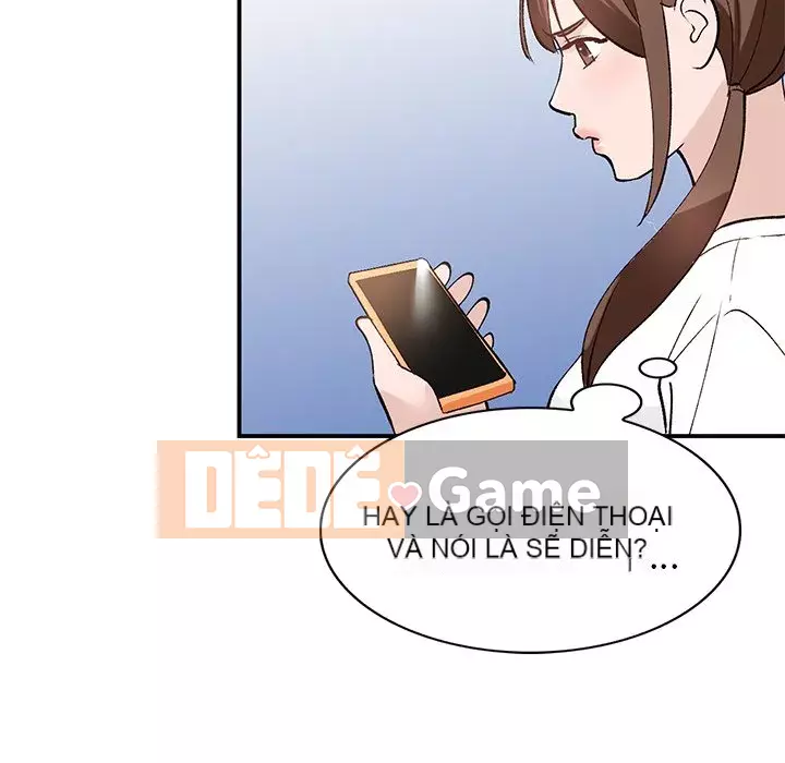 Bí mật nhỏ của họ Chương 18-19