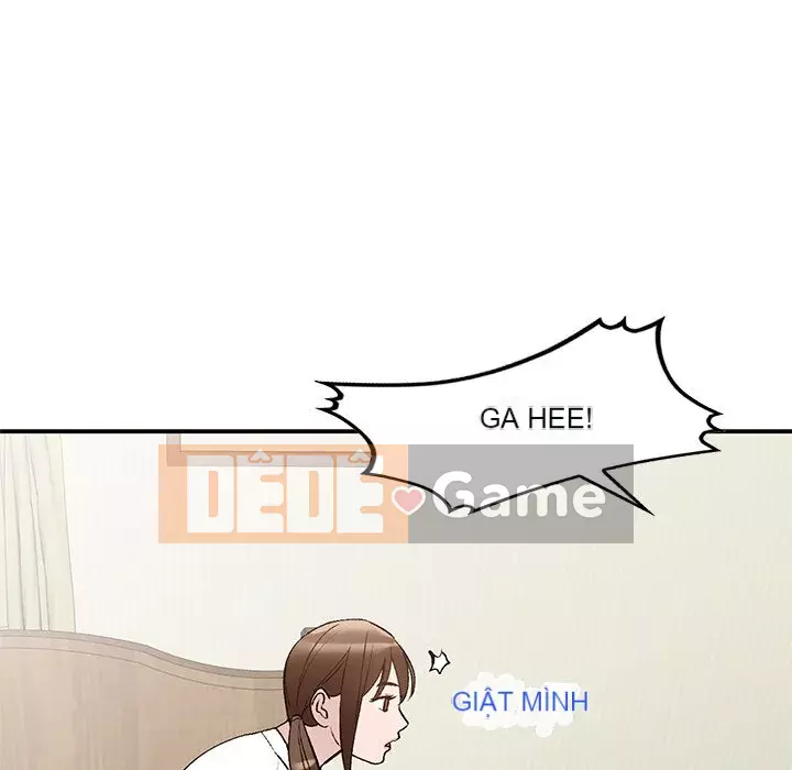 Bí mật nhỏ của họ Chương 18-19