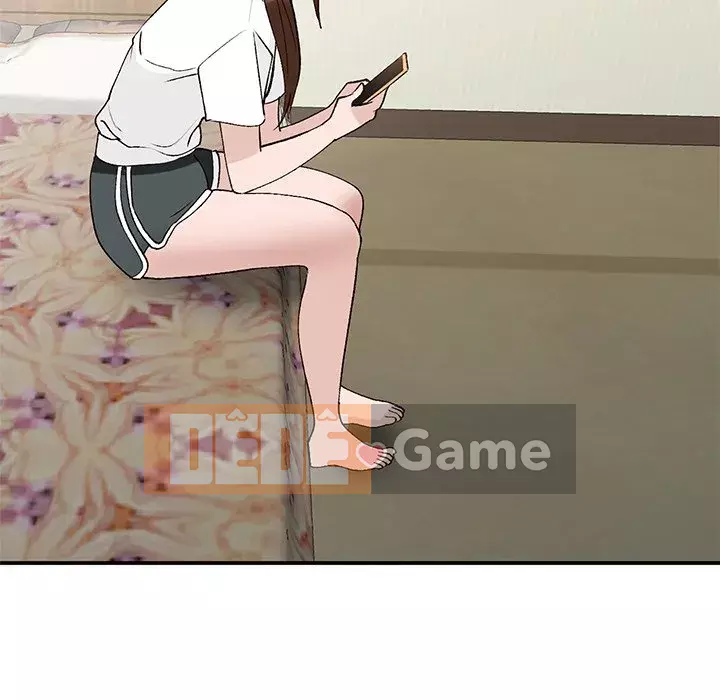 Bí mật nhỏ của họ Chương 18-19