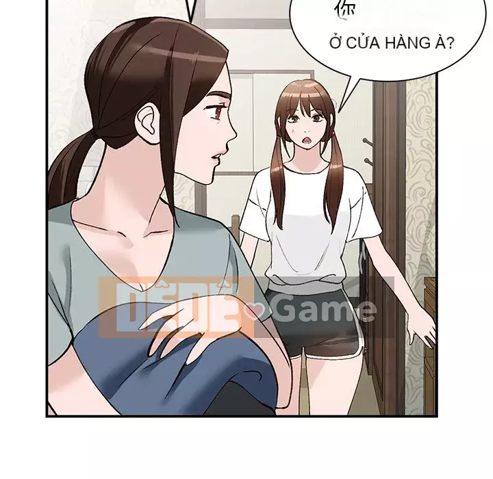 Bí mật nhỏ của họ Chương 18-19