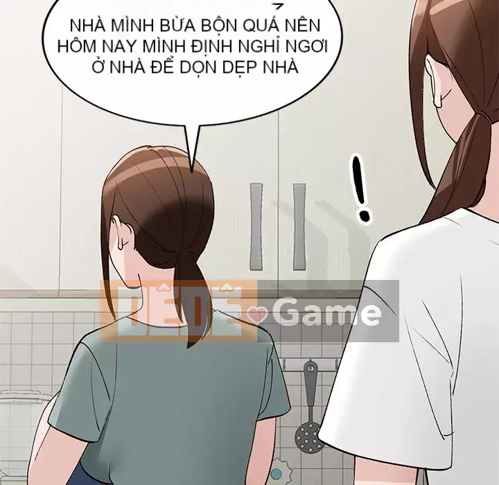 Bí mật nhỏ của họ Chương 18-19