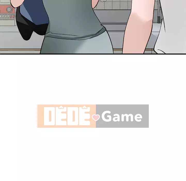 Bí mật nhỏ của họ Chương 18-19