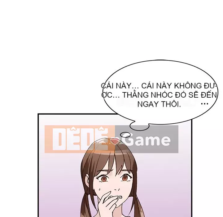 Bí mật nhỏ của họ Chương 18-19