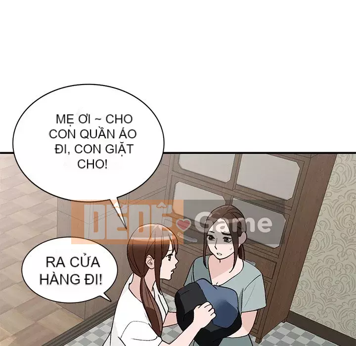 Bí mật nhỏ của họ Chương 18-19