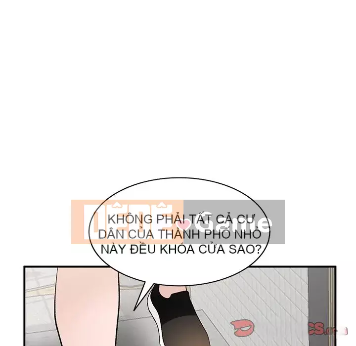 Bí mật nhỏ của họ Chương 18-19