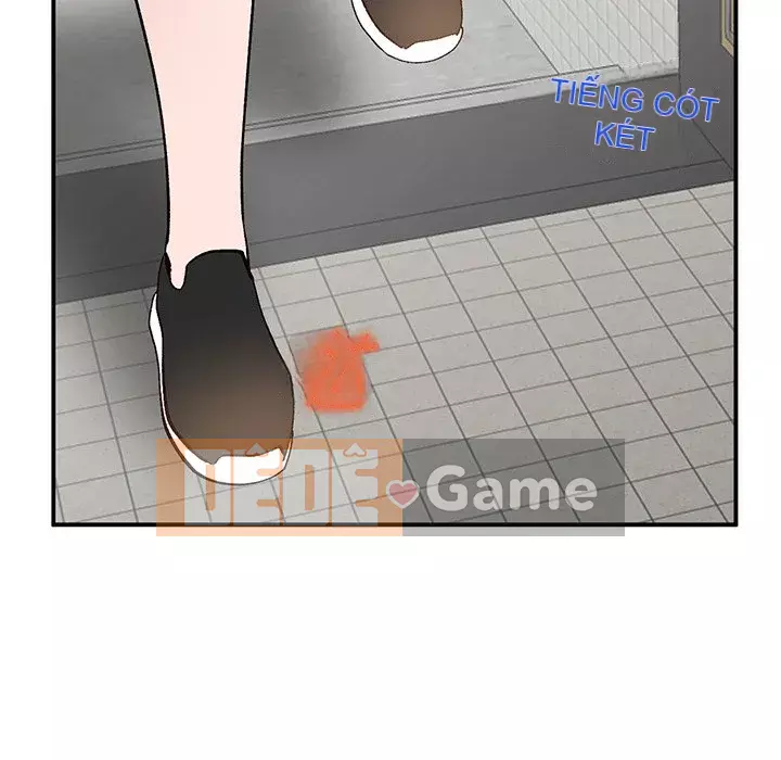 Bí mật nhỏ của họ Chương 18-19