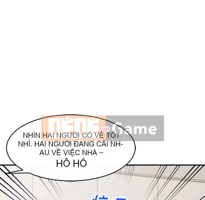 Bí mật nhỏ của họ Chương 18-19