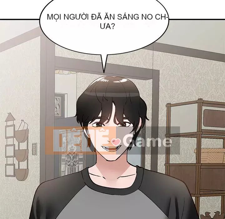 Bí mật nhỏ của họ Chương 18-19