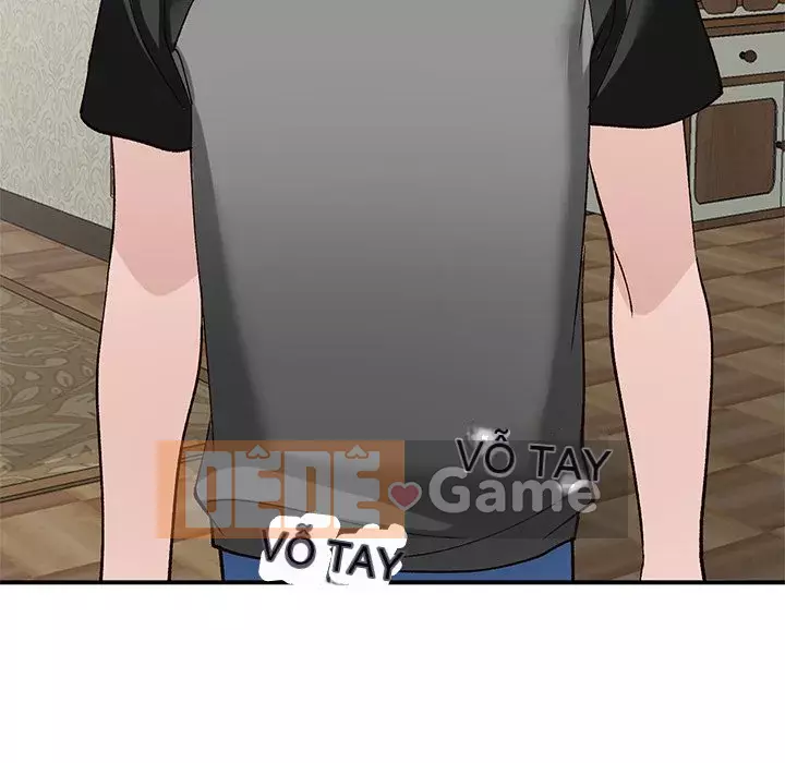 Bí mật nhỏ của họ Chương 18-19