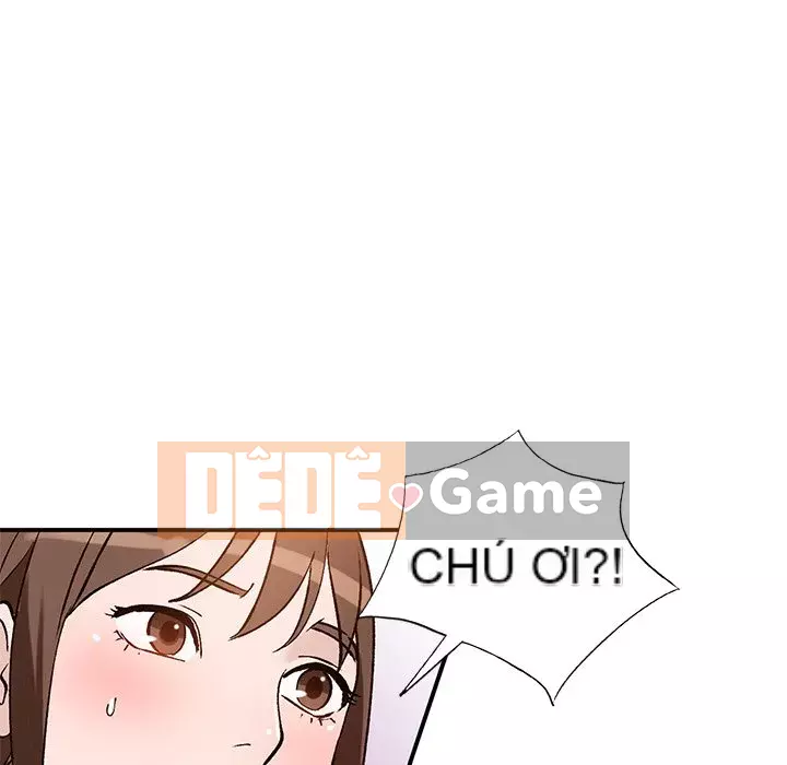 Bí mật nhỏ của họ Chương 18-19