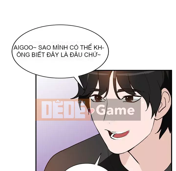 Bí mật nhỏ của họ Chương 18-19