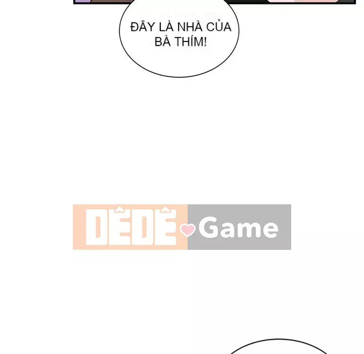 Bí mật nhỏ của họ Chương 18-19