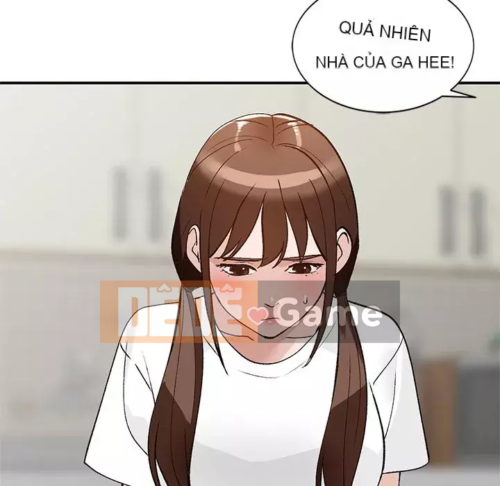 Bí mật nhỏ của họ Chương 18-19