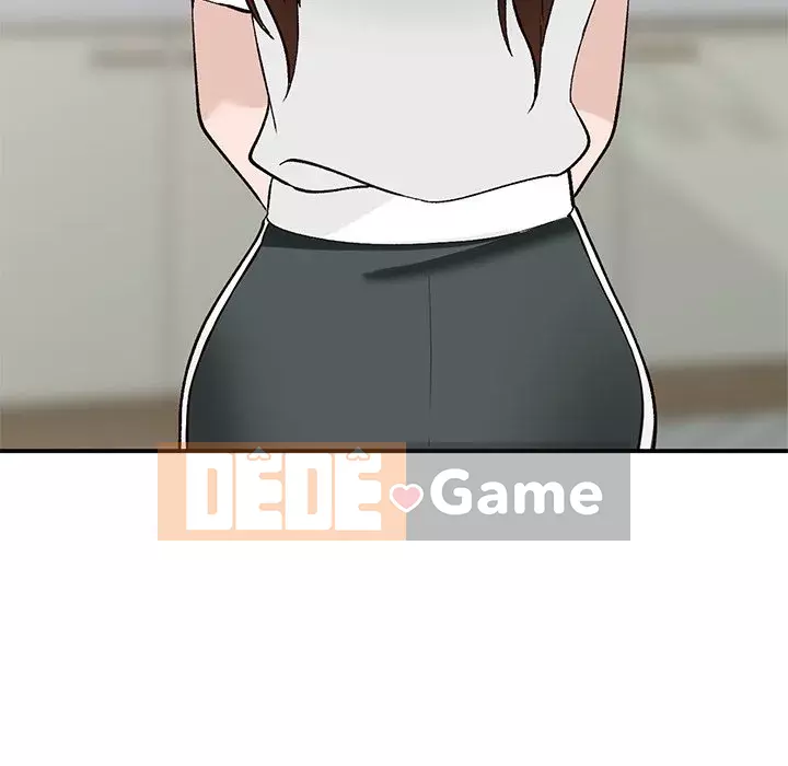 Bí mật nhỏ của họ Chương 18-19