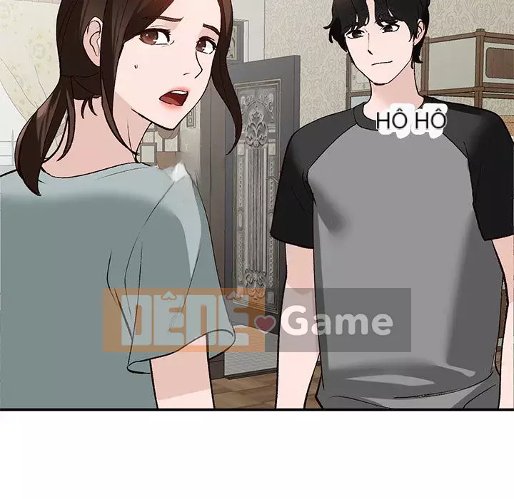 Bí mật nhỏ của họ Chương 18-19