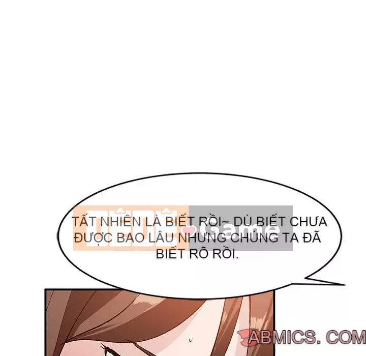 Bí mật nhỏ của họ Chương 18-19