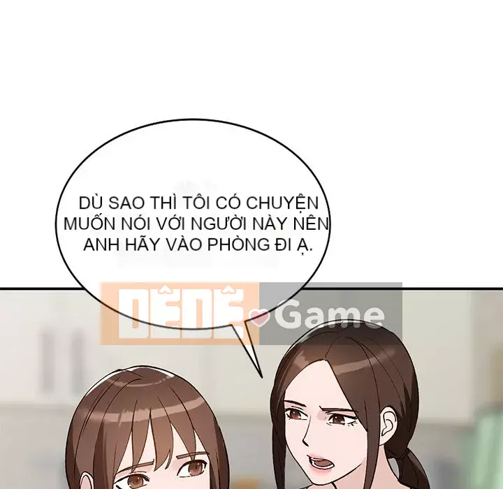 Bí mật nhỏ của họ Chương 18-19