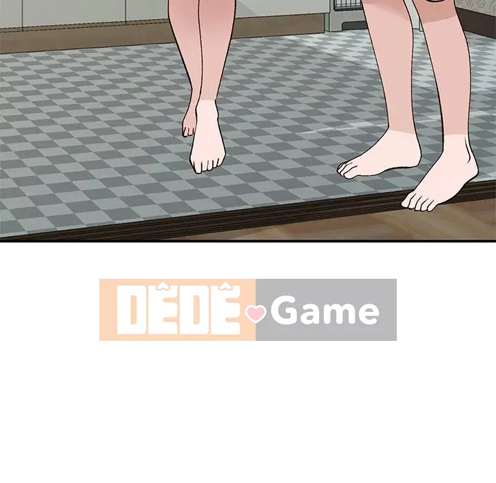 Bí mật nhỏ của họ Chương 18-19