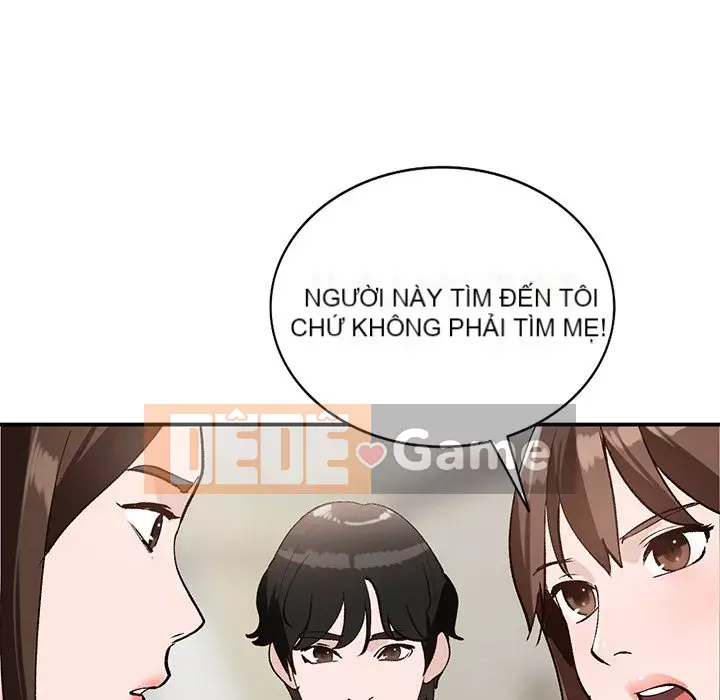 Bí mật nhỏ của họ Chương 18-19