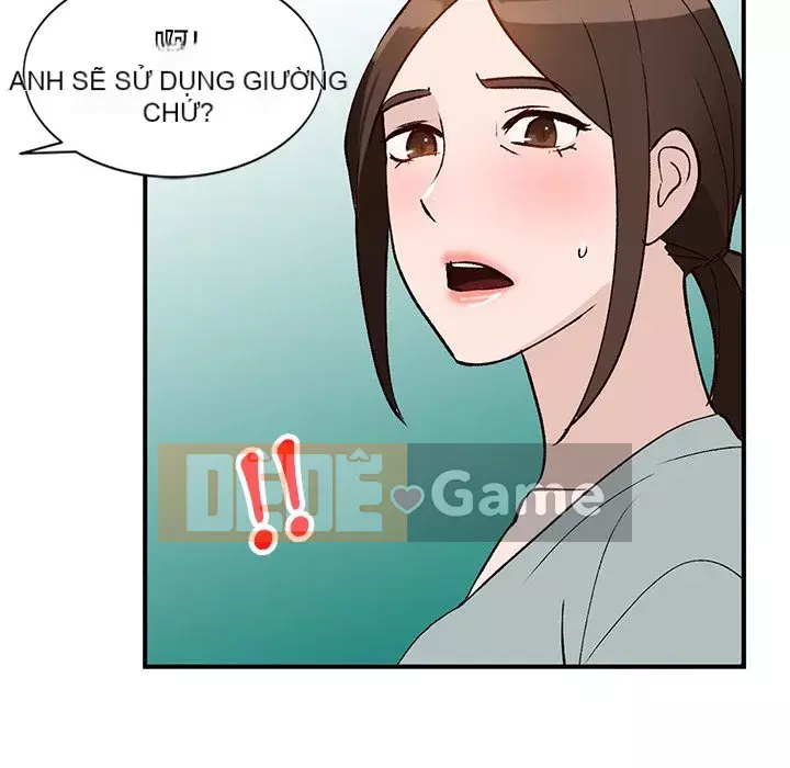 Bí mật nhỏ của họ Chương 18-19