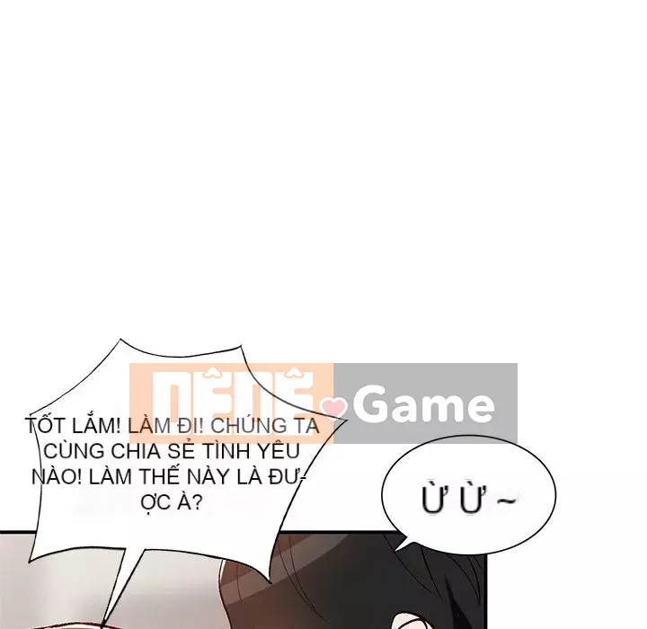 Bí mật nhỏ của họ Chương 18-19