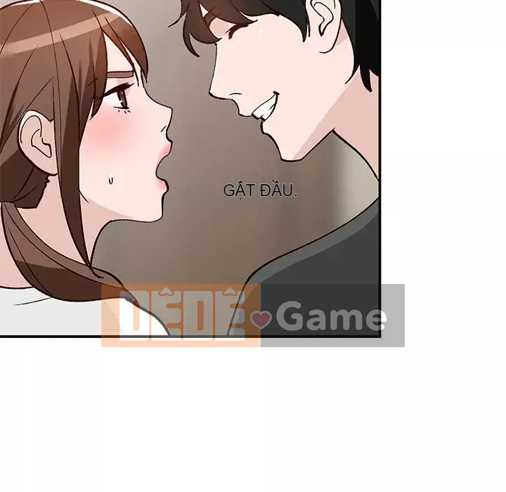 Bí mật nhỏ của họ Chương 18-19