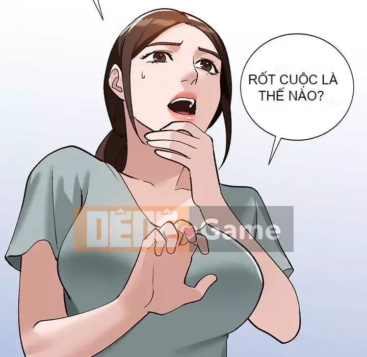 Bí mật nhỏ của họ Chương 18-19