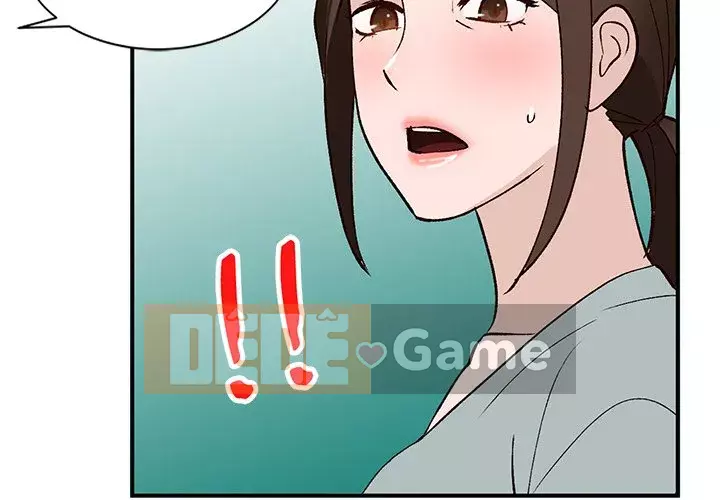 Bí mật nhỏ của họ Chương 18-19