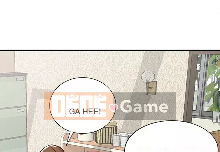 Bí mật nhỏ của họ Chương 18-19