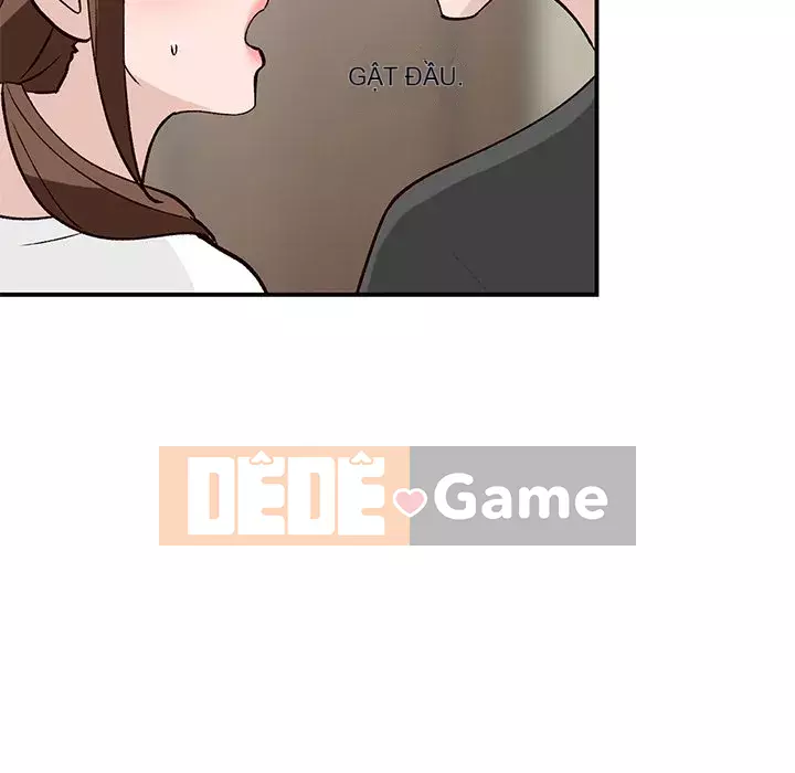 Bí mật nhỏ của họ Chương 18-19