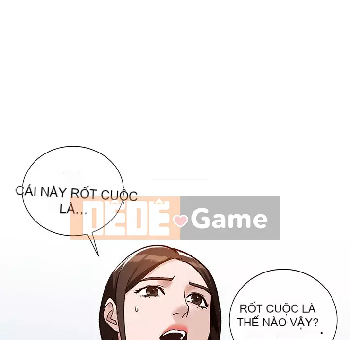 Bí mật nhỏ của họ Chương 18-19