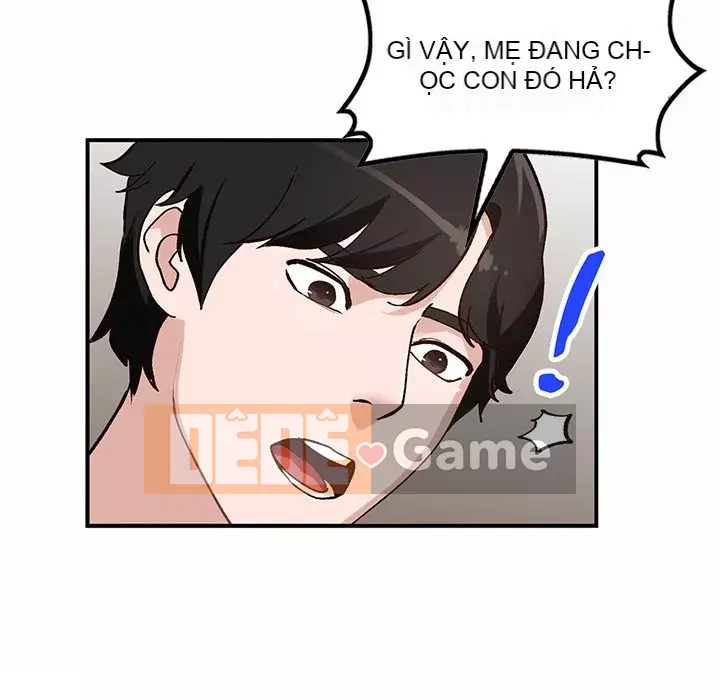 Bí mật nhỏ của họ Chương 18-19