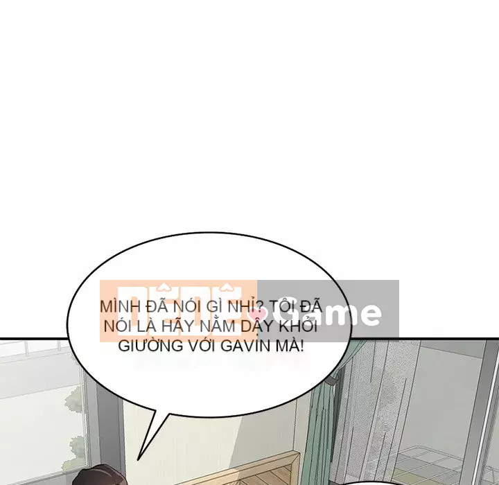 Bí mật nhỏ của họ Chương 18-19