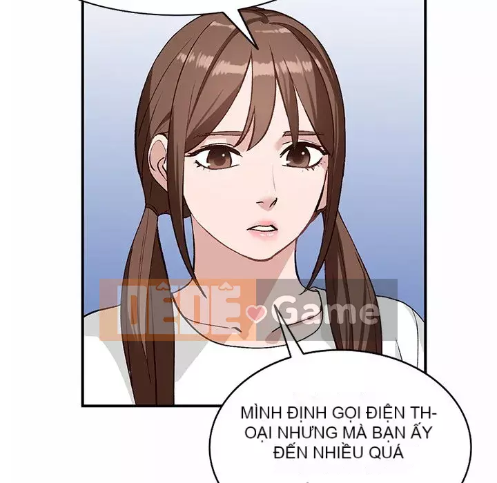 Bí mật nhỏ của họ Chương 18-19