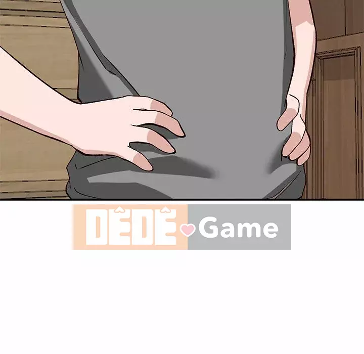 Bí mật nhỏ của họ Chương 18-19