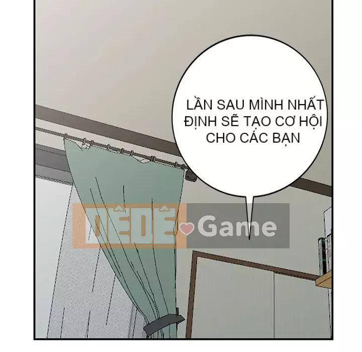 Bí mật nhỏ của họ Chương 18-19