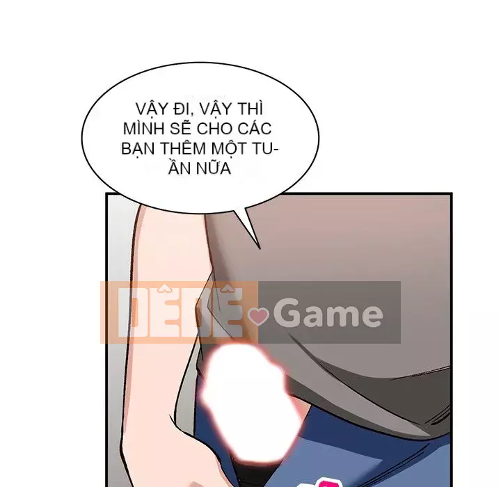 Bí mật nhỏ của họ Chương 18-19