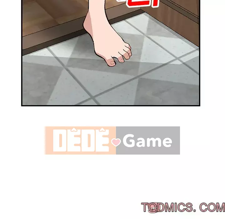 Bí mật nhỏ của họ Chương 18-19