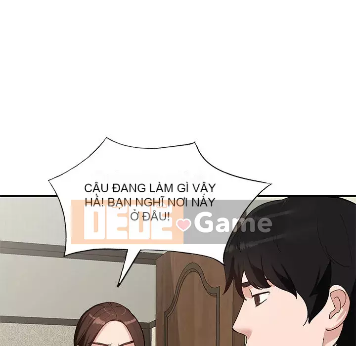 Bí mật nhỏ của họ Chương 18-19