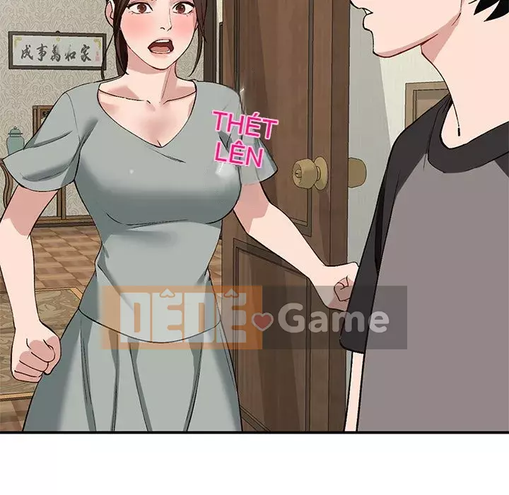 Bí mật nhỏ của họ Chương 18-19