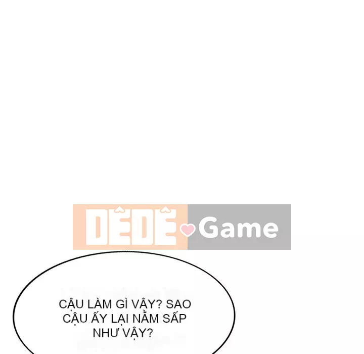 Bí mật nhỏ của họ Chương 18-19